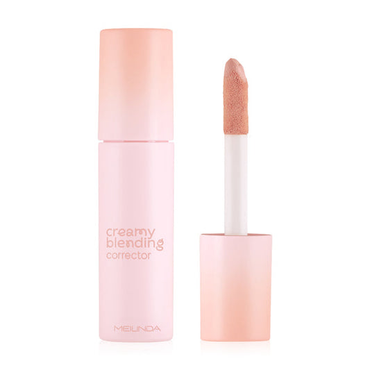 Meilinda - Creamy Corrector Blender Plumped Raisins