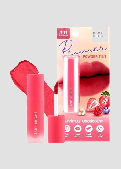 Baby Bright | Primer Powder Tint 2.4g Baby Bright