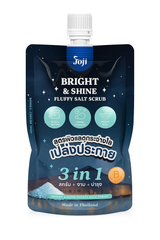 Joji Secret Young | Salt Scrub 350g Plumped Raisins