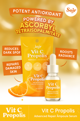 Joji Secret Young | Ampoule Serum 10ml