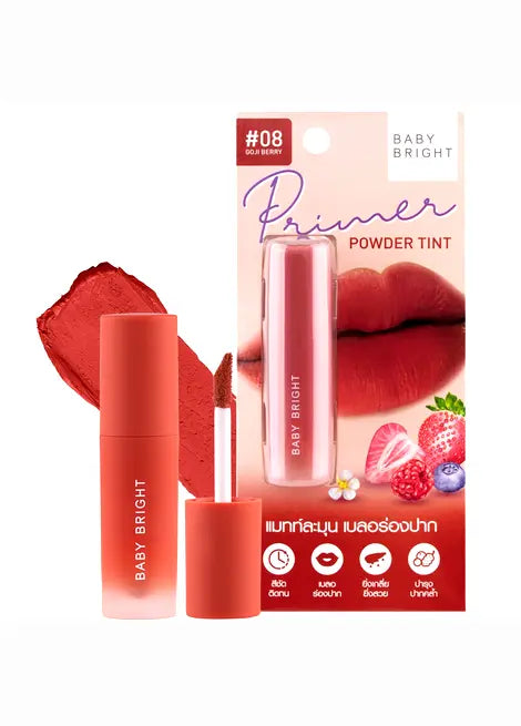 Baby Bright | Primer Powder Tint 2.4g Baby Bright