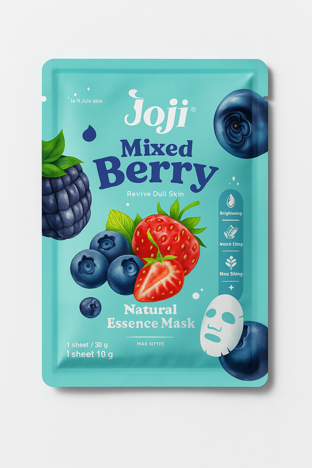 Joji Secret Young | Skin Mask 30g Joji Secret Young