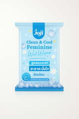 Joji Secret Young | Gentle & Mild Feminine Wet Wipes 20pcs Joji Secret Young