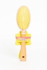 Lemon Me | Paddle Comb Plumped Raisins
