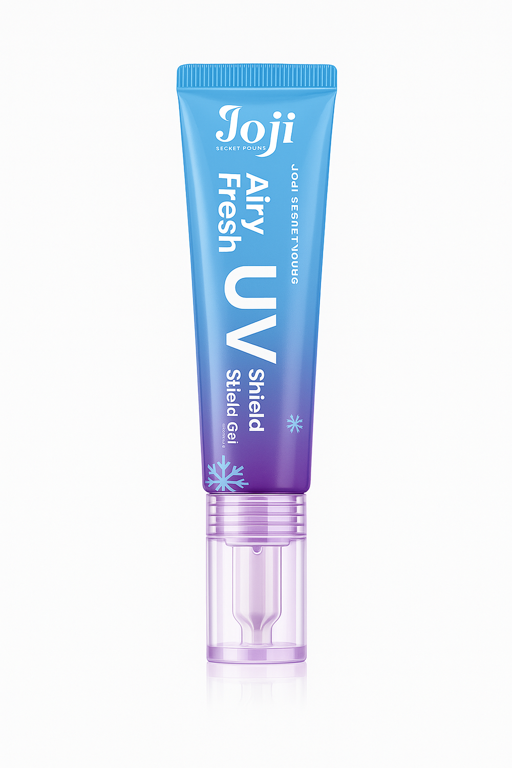 Joji Secret Young | UV Shield Cream SPF50+ PA++++ 10G Plumped Raisins