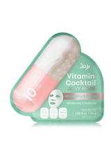 Joji Secret Young | Jelly Mask 30g Plumped Raisins