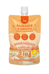 Joji Secret Young | Salt Scrub 350g Plumped Raisins