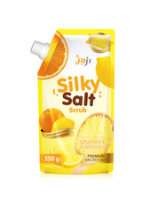 Joji Secret Young | Silky Salt Scrub 350g Plumped Raisins