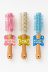 Lemon Me | Round Comb