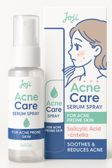 Joji Secret Young | Acne Care Bright Body Spray 100ml Plumped Raisins