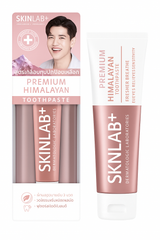 Skynlab | Premium Himalayan Toothpaste 100g Plumped Raisins