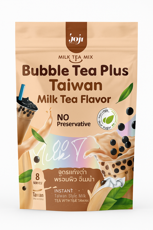 Joji Secret Young | Tea Plus 15gx10 Sachet Plumped Raisins