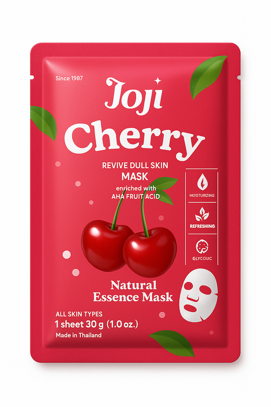 Joji Secret Young | Skin Mask 30g