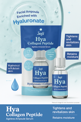 Joji Secret Young | Ampoule Serum 10ml