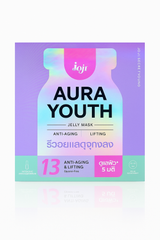 Joji Secret Young | Jelly Sheet Mask Plumped Raisins