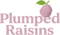 Plumped Raisins