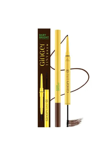 Baby Bright | Ginger Tiny Brown 0.06g+1g Baby Bright