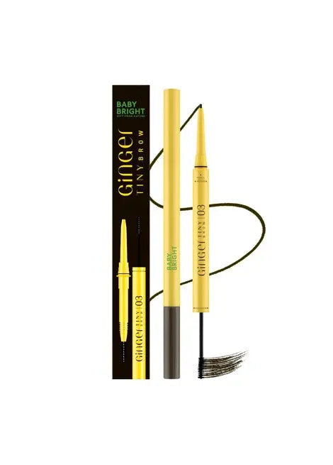 Baby Bright | Ginger Tiny Brown 0.06g+1g Baby Bright