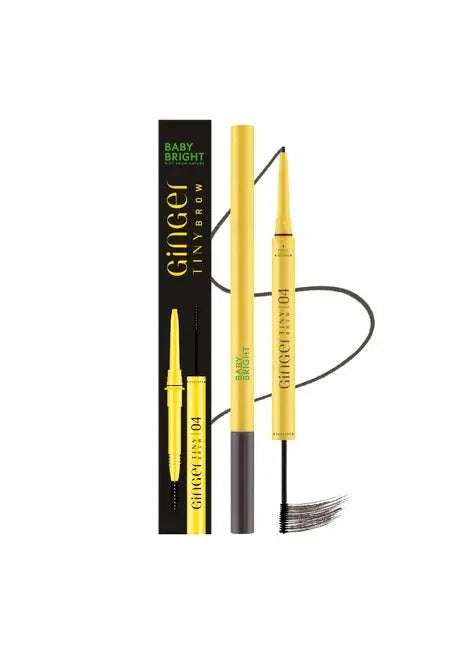 Baby Bright | Ginger Tiny Brown 0.06g+1g Baby Bright