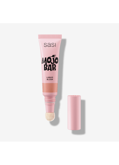Sasi | Mojo Bar Liquid Blush 5ml Sasi