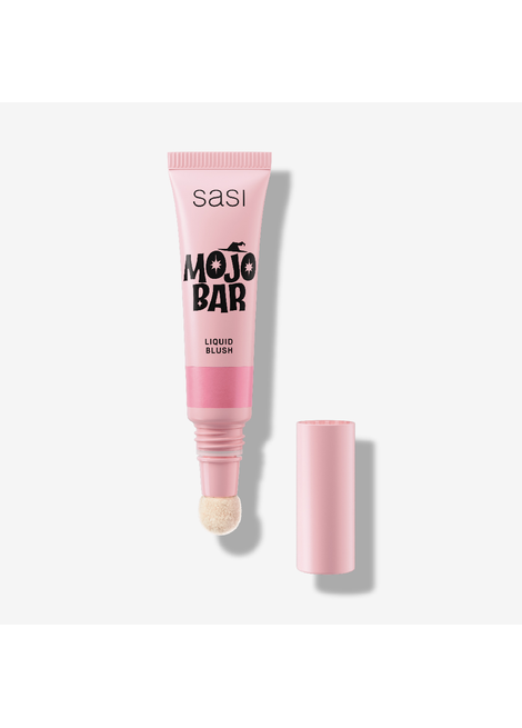 Sasi | Mojo Bar Liquid Blush 5ml Sasi