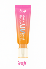 Joji Secret Young | UV Shield Cream SPF50+ PA++++ 10G Plumped Raisins