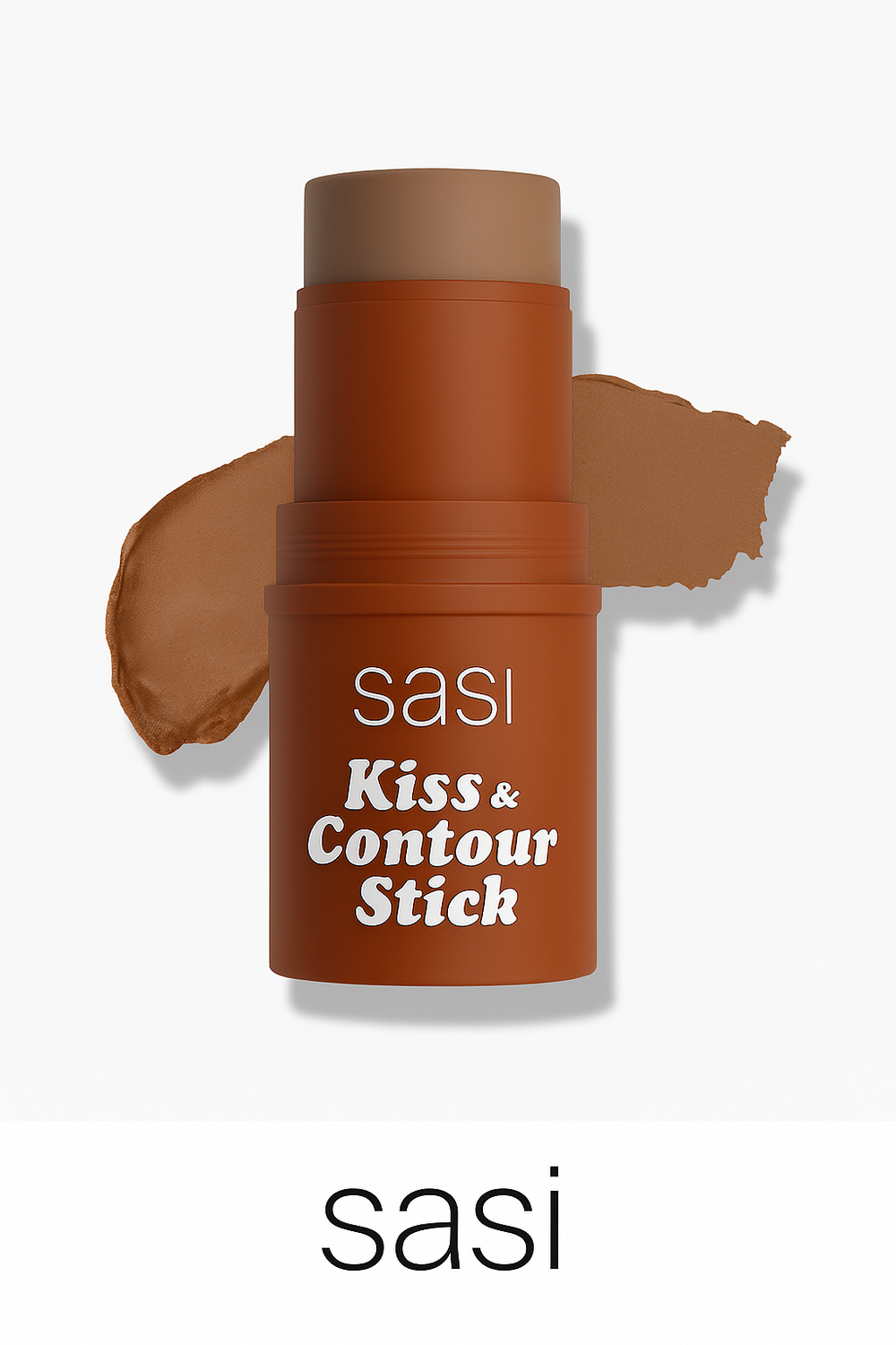 SASI Kiss & Contour Stick on a white background