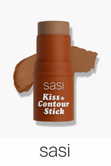 SASI Kiss & Contour Stick on a white background