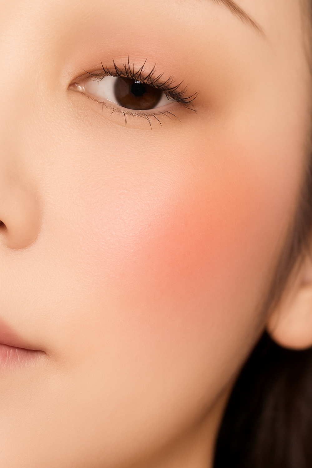 Sasi | Kiss & Blush Stick 4g Sasi