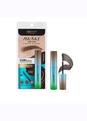 BROWIT | Awake caffeine EyeBrow Mascara 4g BROWIT