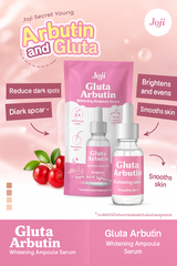 Joji Secret Young | Ampoule Serum 10ml