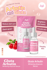 Joji Secret Young | Ampoule Serum 10ml Joji Secret Young