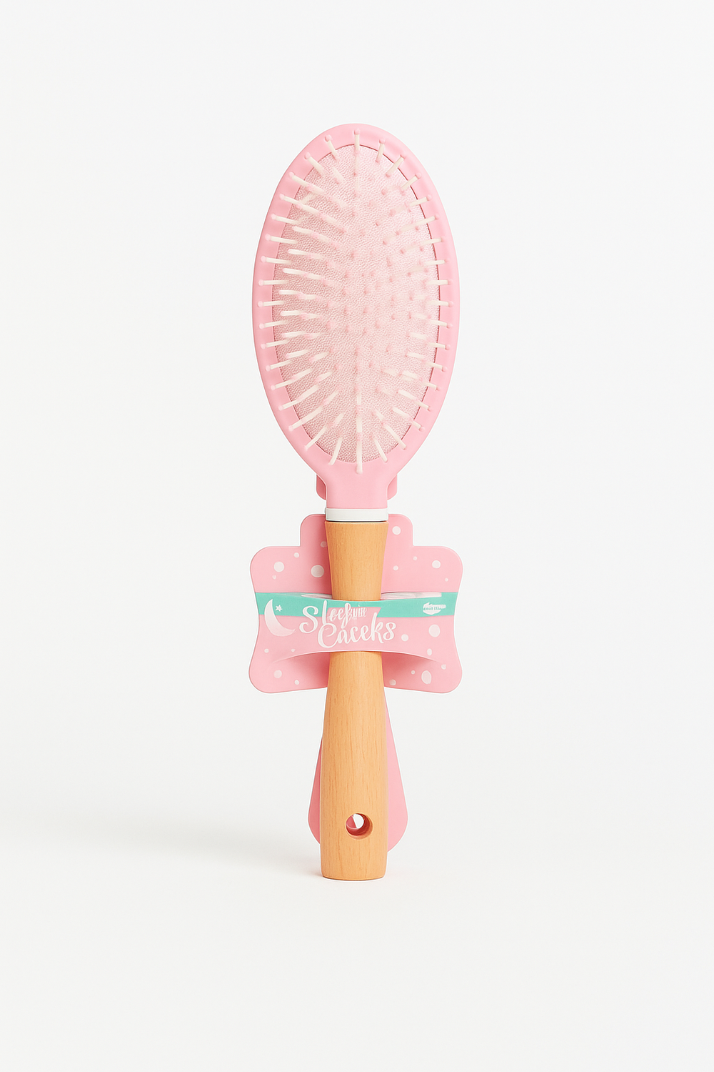 Lemon Me | Paddle Comb Plumped Raisins