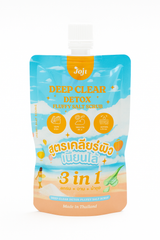 Joji Secret Young | Salt Scrub 350g