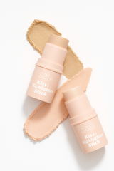 Sasi | Kiss & Highlighter Stick 4g