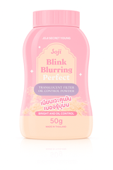 Joji Secret Young | Blink Blurring Perfect Translucent Filter Oil Control Powder 50g