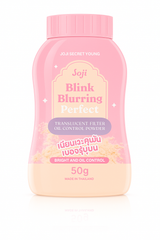 Joji Secret Young | Blink Blurring Perfect Translucent Filter Oil Control Powder 50g Joji Secret Young