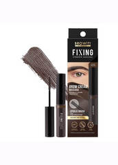 BROWIT | For Men Fixing Eyebrow Mascara 3.5g BROWIT