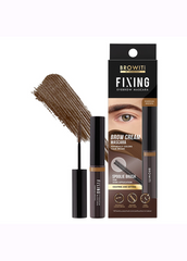 BROWIT | For Men Fixing Eyebrow Mascara 3.5g BROWIT