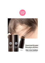 Cathy Doll | Hair Line Cushion 2g Plumped Raisins