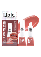 Lip It | Good Morning Color Lip Mask 10g