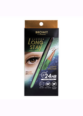 BROWIT | Aurora Long Stay Eyeliner 0.5g