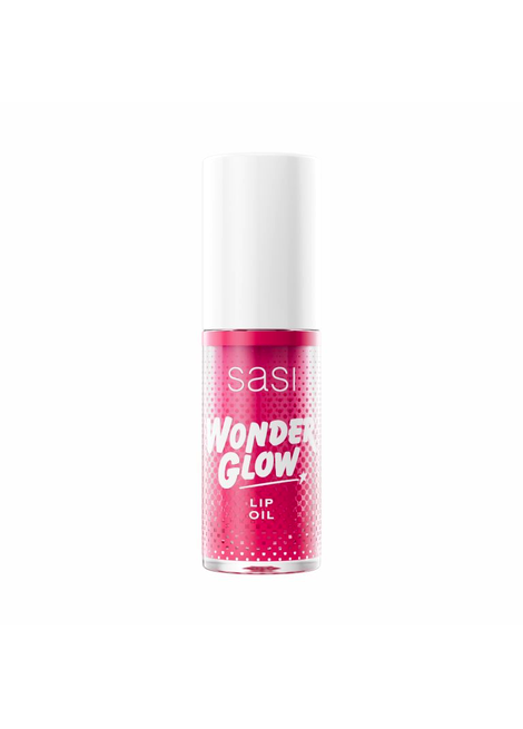 Sasi | Wonder Glow Lip Oil 4g Sasi
