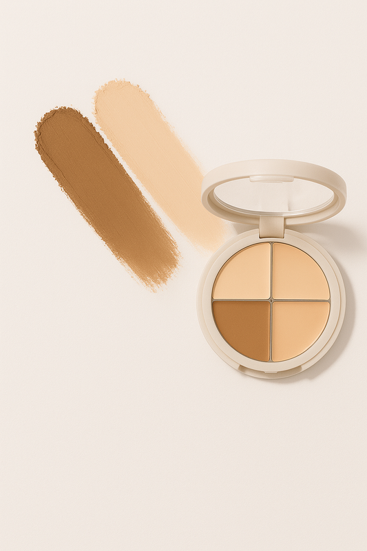 Baby Bright | Tea Tree Multi Concealer 8.8g