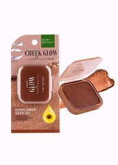 BABY BRIGHT | CHEEK GLOW SUNFLOWER BLUSH 5.2g