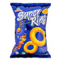 Oriental Super Ring Cheese Snack