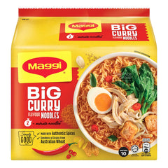 Maggi BIG Noodles (5 X 103G)
