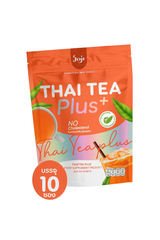 Joji Secret Young | Tea Plus 15gx10 Sachet