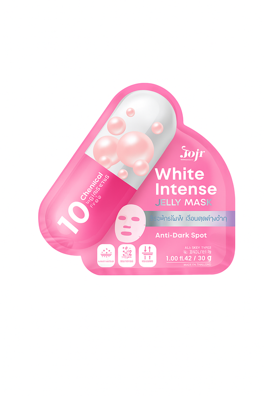 Joji Secret Young | Jelly Mask 30g