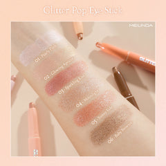 Meilinda - Glitter Pop Eye Stick Meilinda